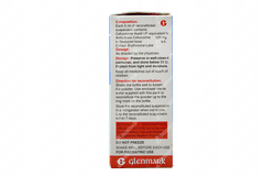 Cefactin Dry Syrup 30ml