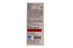 Daiagon Rc Orange Flavour Suspension 30ml