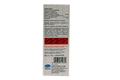 Zefway Cv Orange Flavour Dry Syrup 30ml Zefway Cv Orange Flavour Dry Syrup 30ml