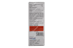 Cekoda 100 Mango & Peppermint Flavour Suspension 30ml