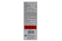 Cekoda Cv Mix Fruits Flavour Dry Syrup 30ml