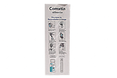 Comxtin Orange Flavour Dry Syrup 30ml