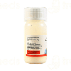 Cefaglen 50 MG Dry Syrup 30 ML Cefaglen 50 MG Dry Syrup 30 ML