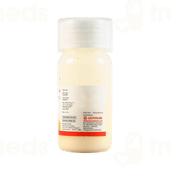Cefaglen 50 MG Dry Syrup 30 ML Cefaglen 50 MG Dry Syrup 30 ML