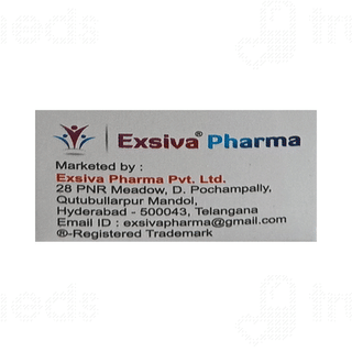 Clardox 50/31.25 MG Dry Syrup 30 ML