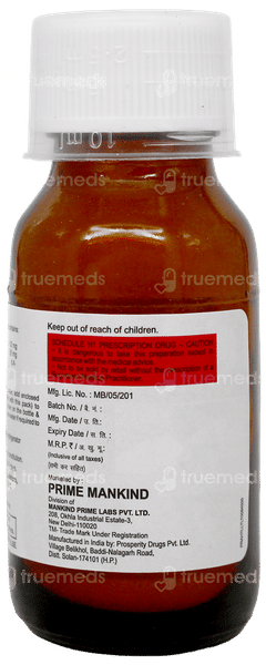Cefaclass O Dry Syrup 30Ml