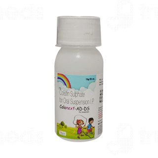 Colonext Ad Ds Dry Suspension 30 ML
