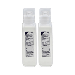 Merosure O Orange Flavour Dry Syrup 60ml
