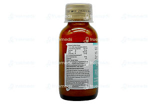 Rinilact Dry Syrup 60ml