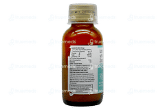 Rinilact Dry Syrup 60ml
