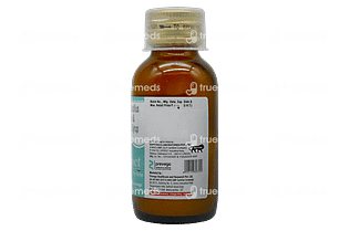 Rinilact Dry Syrup 60ml