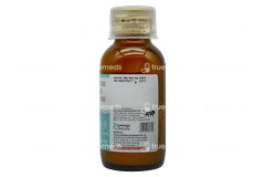 Rinilact Dry Syrup 60ml