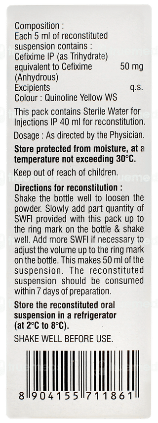 C Tax O Dry Syrup 50ml