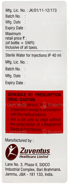 C Tax O Dry Syrup 50ml