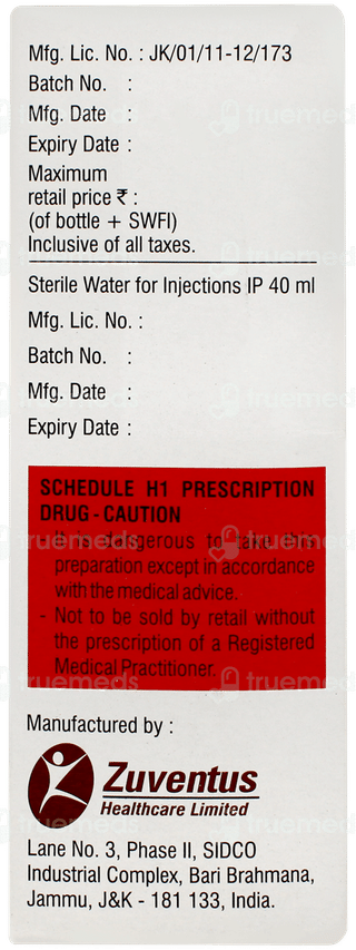 C Tax O Dry Syrup 50ml