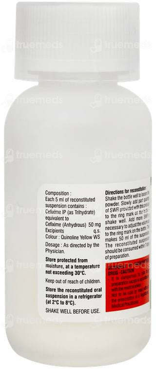 C Tax O Dry Syrup 50ml