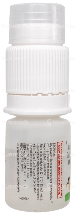 Moxclav Ds Cp Suspension 30ml