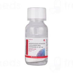 Flamox Cv Dds Dry Syrup 30ml Flamox Cv Dds Dry Syrup 30ml