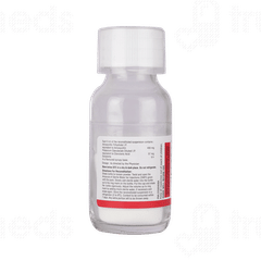 Flamox Cv Dds Dry Syrup 30ml Flamox Cv Dds Dry Syrup 30ml