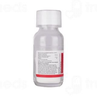 Flamox Cv Dds Dry Syrup 30ml