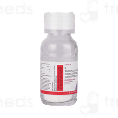 Flamox Cv Dds Dry Syrup 30ml Flamox Cv Dds Dry Syrup 30ml