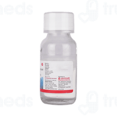 Flamox Cv Dds Dry Syrup 30ml Flamox Cv Dds Dry Syrup 30ml