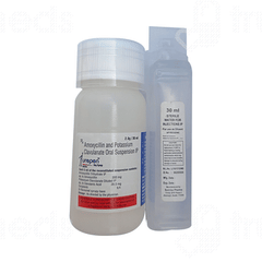 Kurepen Dry Syrup 30 ML Kurepen Dry Syrup 30 ML