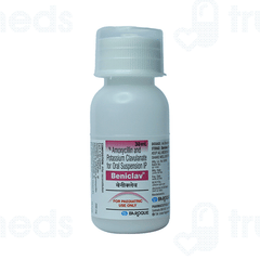 Beniclav Oral Suspension 30 ML