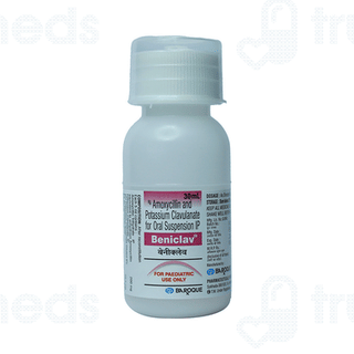 Beniclav Oral Suspension 30 ML