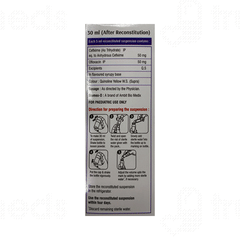 Biomex O Dry Syrup 30 ML