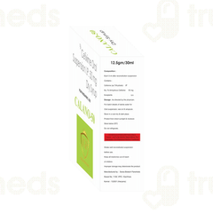 Calano 50 MG Dry Syrup 30 ML