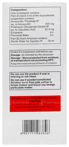 Duobes Es Dry Syrup 50ml