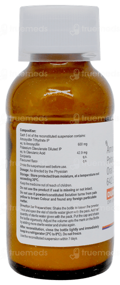 Duobes Es Dry Syrup 50ml