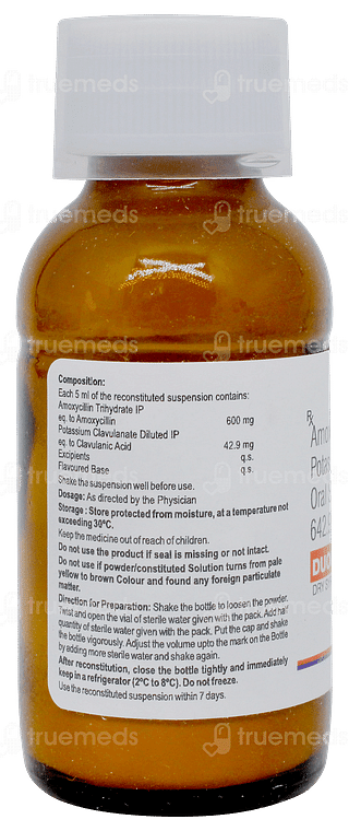 Duobes Es Dry Syrup 50ml