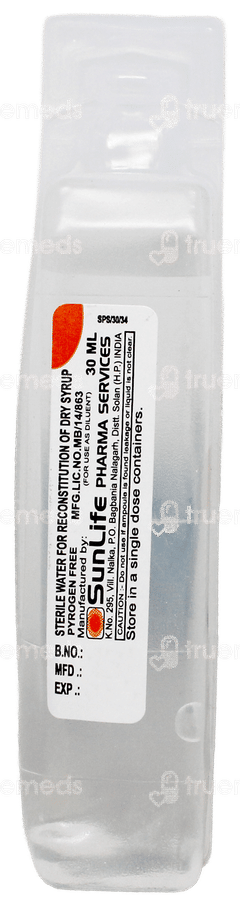 Amoxyheal Cv Dds Dry Syrup 30Ml Amoxyheal Cv Dds Dry Syrup 30Ml
