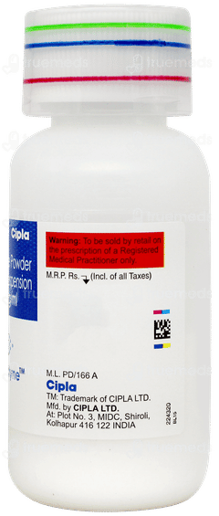 Erdostyne Suspension 60ml