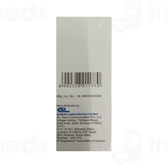 Odicef O Forte Dry Syrup 30ml