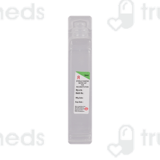 Omnicef O 100mg Suspension 30ml
