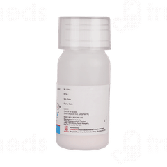 Omnicef O 100mg Suspension 30ml