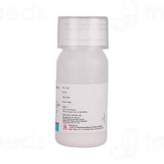 Omnicef O 100mg Suspension 30ml
