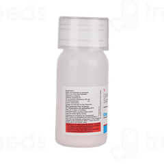 Omnicef O 100mg Suspension 30ml