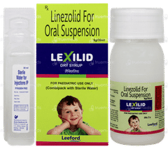 Lexilid Dry Syrup 30ml Lexilid Dry Syrup 30ml