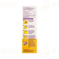 Clavamoxy Ds Suspension 30ml Clavamoxy Ds Suspension 30ml