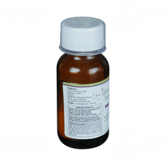 Hhcefi 100 Dry Syrup 30ml