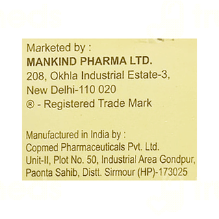 Moxikind Cv Orange Flavour Dry Syrup 30ml