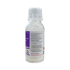 Bactoclav Es Dry Syrup 60ml