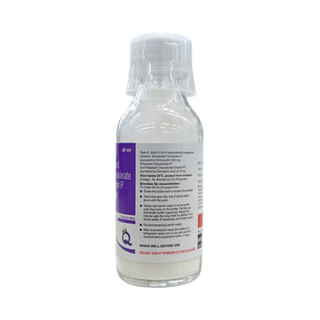 Bactoclav Es Dry Syrup 60ml