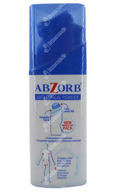 Abzorb Dusting Powder 100gm