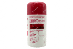 Canazole Dusting Powder 30gm Canazole Dusting Powder 30gm