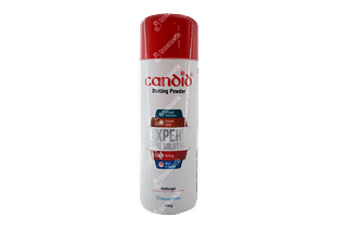 Candid 1 % Dusting Powder 100 GM